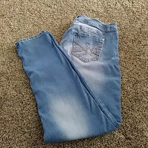 Womens jeans